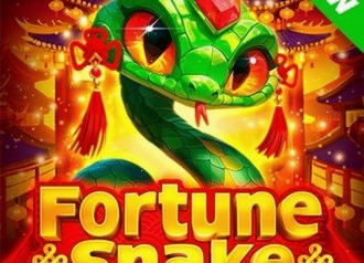 Fortune Snake игровой автомат