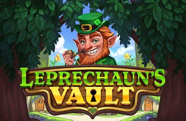 Leprechauns Vault