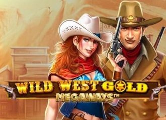 Автомат Wild West Gold